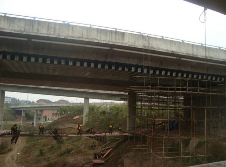 宁波某绕城高速公路桥梁碳纤维加固工程 - 副本.jpg